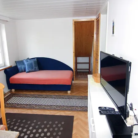 Apartment Im Gutshaus Schulenbrook *
