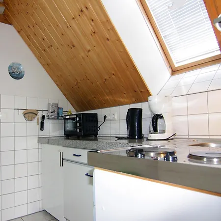 Im Gutshaus Schulenbrook Metelsdorf