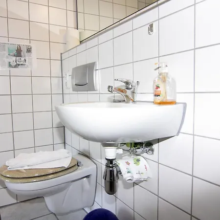 Im Gutshaus Schulenbrook Apartment Metelsdorf