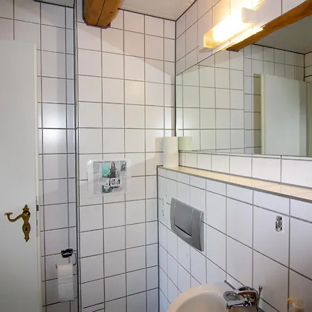 Im Gutshaus Schulenbrook Metelsdorf