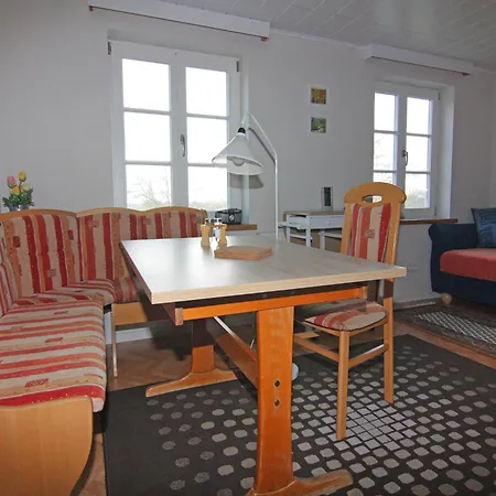 Im Gutshaus Schulenbrook * Metelsdorf