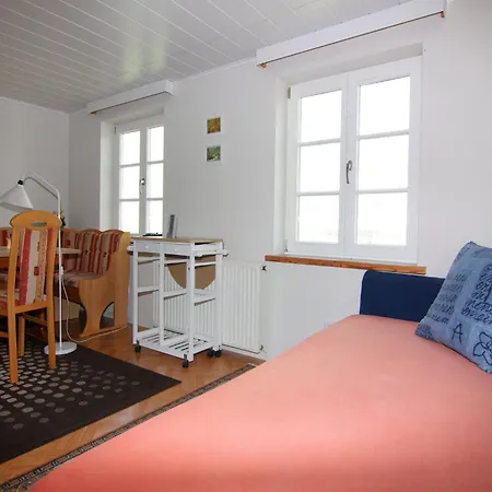 Im Gutshaus Schulenbrook Apartment *