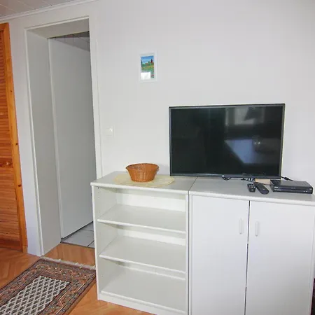Apartment Im Gutshaus Schulenbrook *