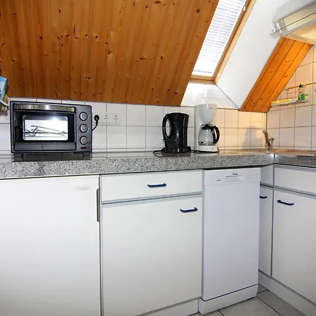 Im Gutshaus Schulenbrook Apartment Metelsdorf