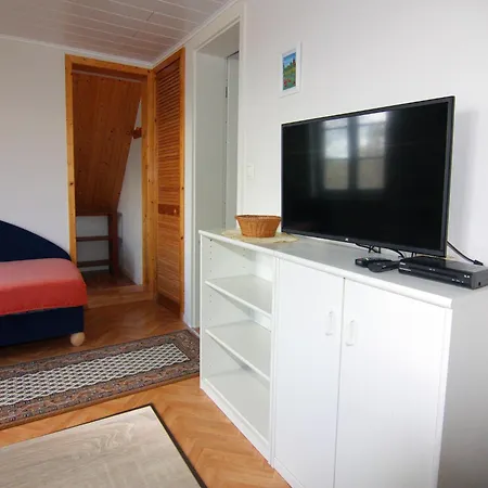 Im Gutshaus Schulenbrook Apartment Metelsdorf