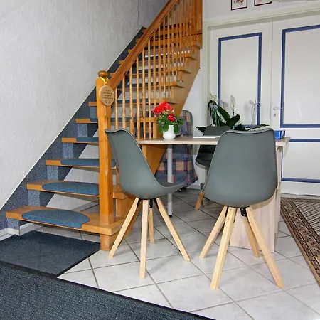 Im Gutshaus Schulenbrook Apartment