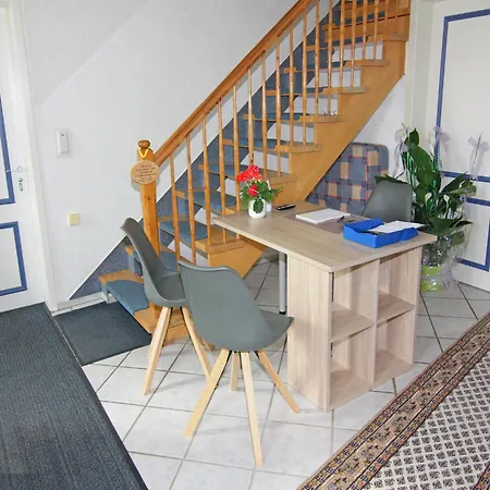 Im Gutshaus Schulenbrook Apartment Metelsdorf