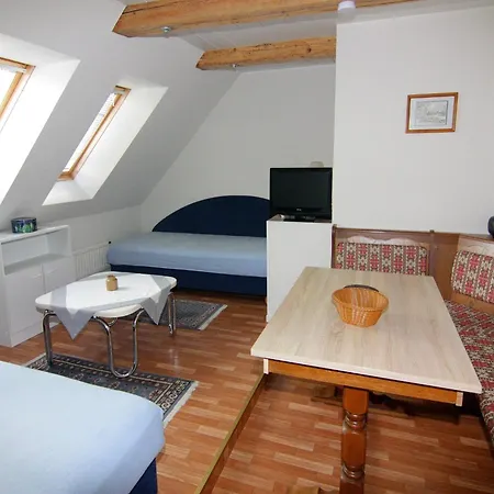 Im Gutshaus Schulenbrook Apartment Metelsdorf