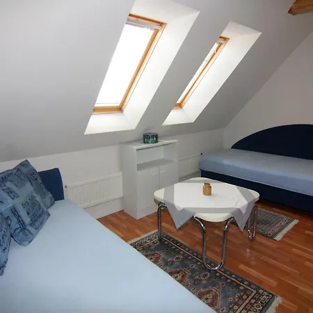 Apartment Im Gutshaus Schulenbrook