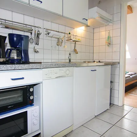 Im Gutshaus Schulenbrook Apartment *