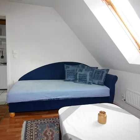 Im Gutshaus Schulenbrook Apartment Metelsdorf