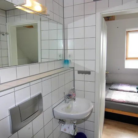 Im Gutshaus Schulenbrook * Metelsdorf