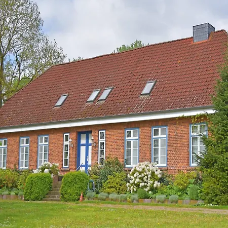 Im Gutshaus Schulenbrook
