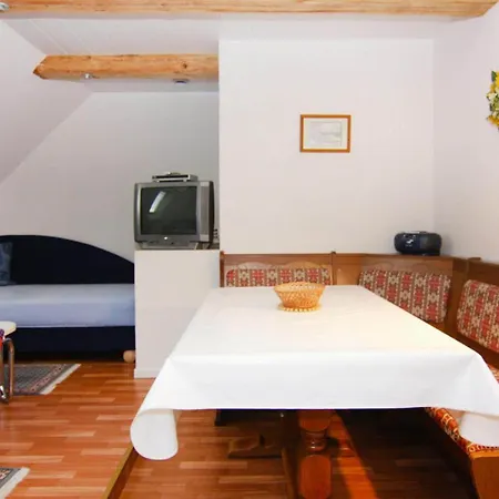 Im Gutshaus Schulenbrook Apartment