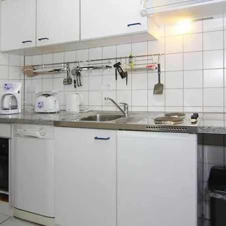 Im Gutshaus Schulenbrook *